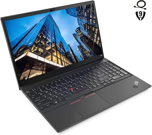Miniatura 2 de Lenovo ThinkPad E15 Gen 3 156 FHD 16 GB de RAM 512 GB PCIe SSD AMD 8-Core Ryzen 7 5700U Beat i7-1165G7 Full HD IPS portátil empresarial Wi-Fi 6