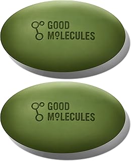 Good Molecules Brightening & Dark Spots Bar P...