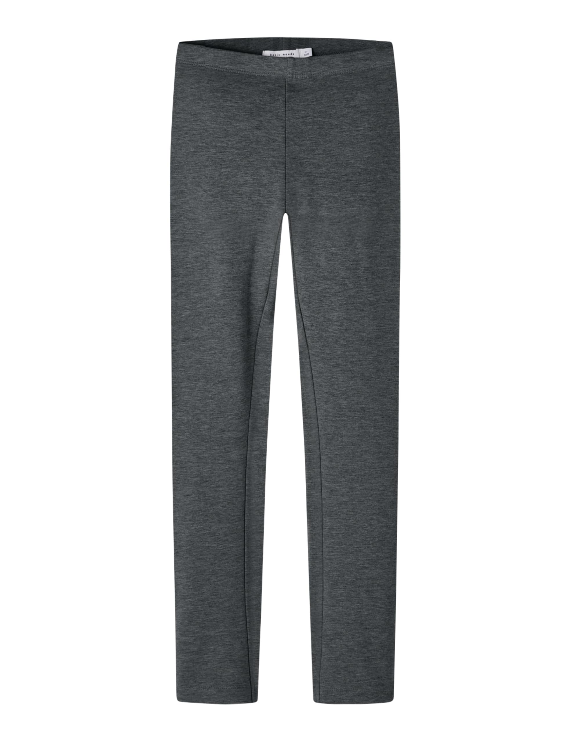 NAME IT Baby - Mädchen Nbfwang Wool Ne.legging Solid Noos Xxiii