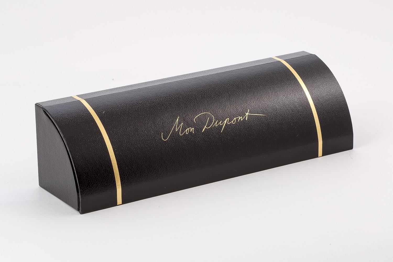 S.T. Dupont Ball Point Pen - Mon Dupont Karl Lagerfeld Red Lacquer