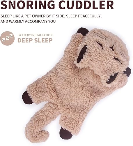 Miniatura 3 de ALL FOR PAWS Juguetes para gatos de interior, gato ronroneando, juguetes de hierba gatera, juguete de peluche para gatos, almohada para gatos,