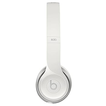 ヘッドホン Beats Solo 2 Amazon.com: Beats Solo2 Wired On-Ear Headphone - Blue