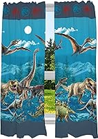 Vista 11 de Franco - Juego de cortinas para ventana de habitación de niños, 82 x 63 pulgadas, Paw Patrol