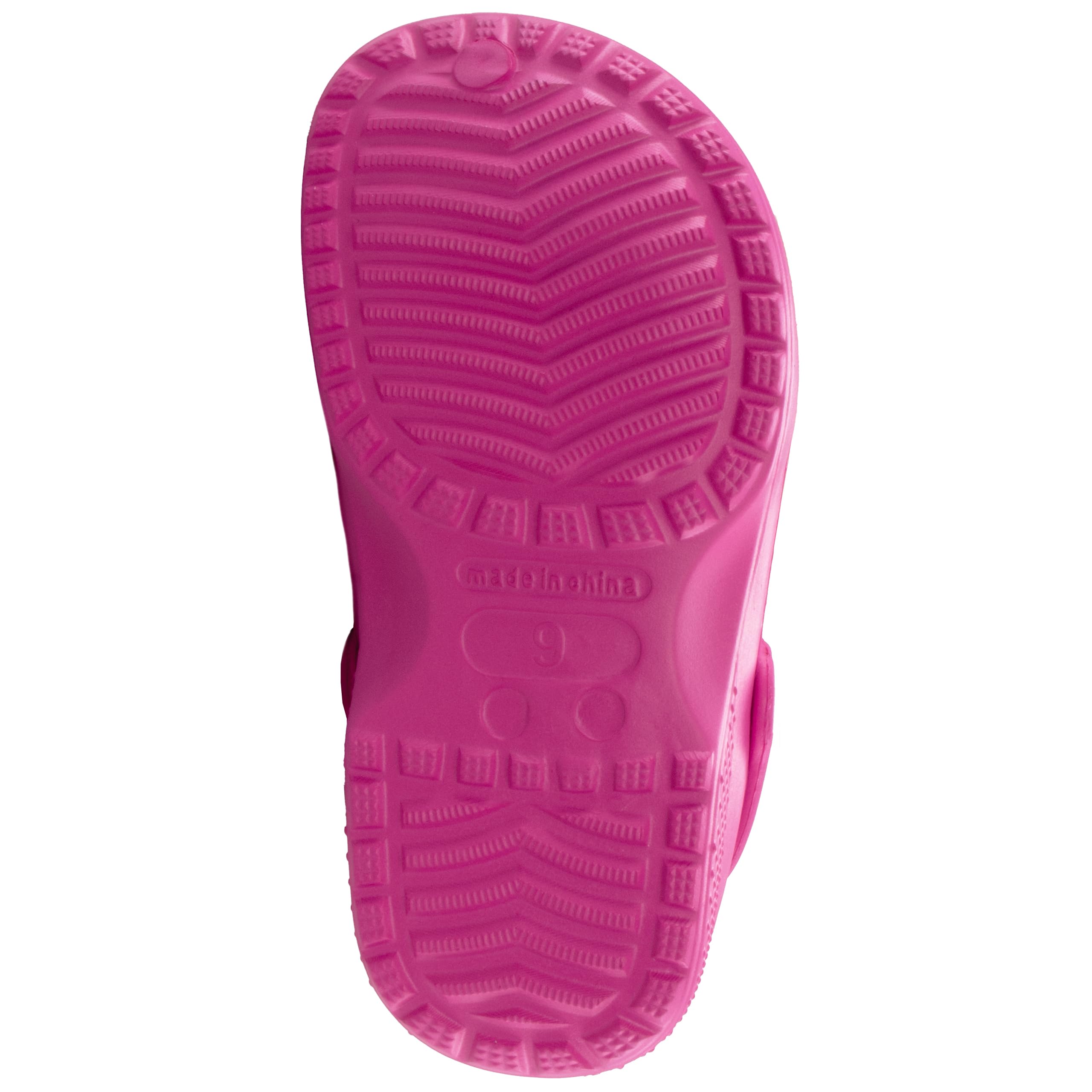 DreamWorks Gabby’s Dollhouse Zuecos Niña, Sandalias Niña, Zapatos Niño De Verano, Zuecos Niño