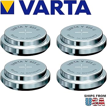 Vinnic Batterie Alcaline 1,5 V 625 / EPX625G / LR9 / L1560-5 - Foto 10