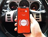 Vista 3 de Remootio 2 Abridor inteligente de puerta de garaje WiFi y Bluetooth con aplicación iOS y Android, Apple Home (HomeKit), Yaxa Alexa, Google Home