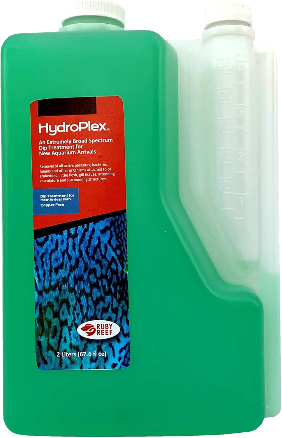 Ruby Reef Inc HydroPlex (16 oz)