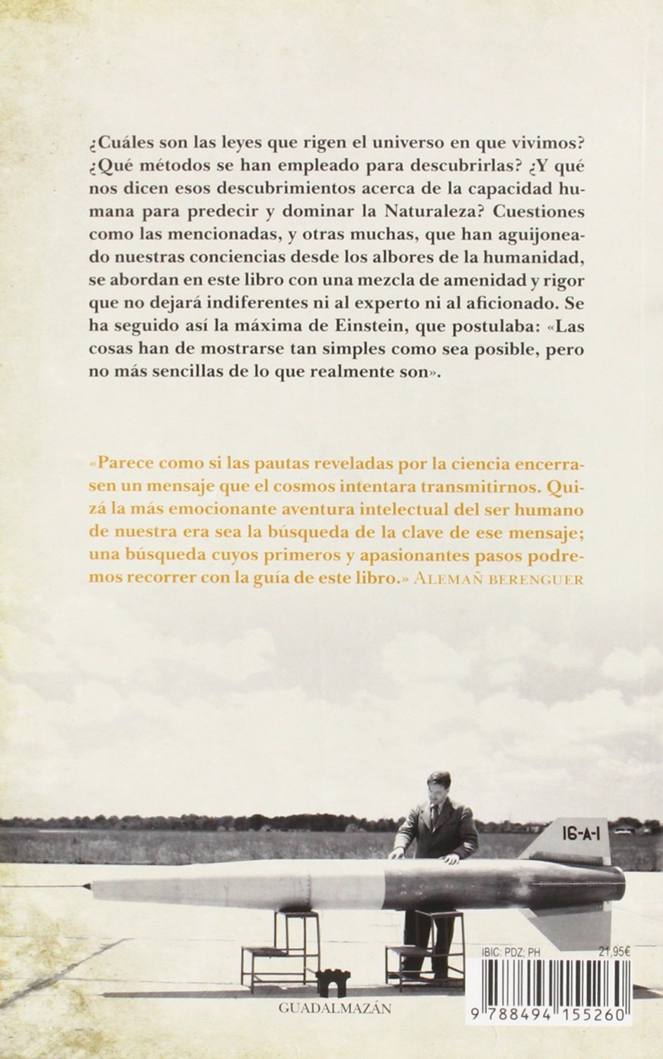 Física. Del Átomo Al Universo (Divulgación Científica)