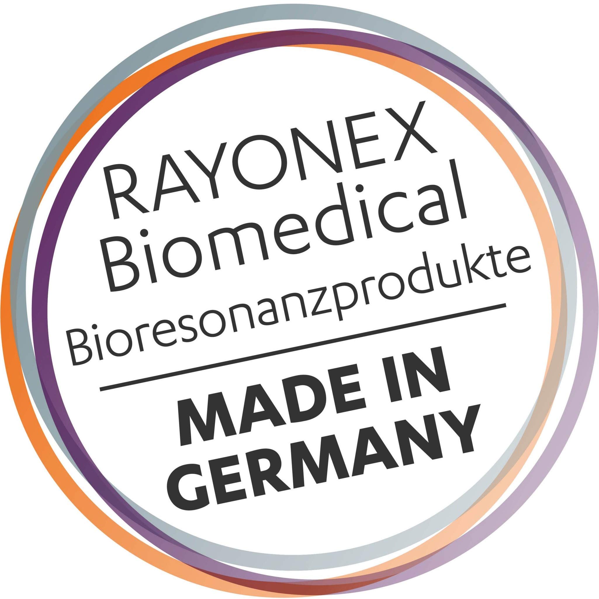Rayobase® - Basisches Mineralstoffpulver, Packung (217 g) mit 62 Sachets à 3,5 g