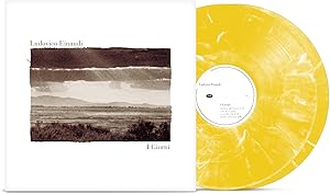 I Giorni[Yellow Marble 2 LP]