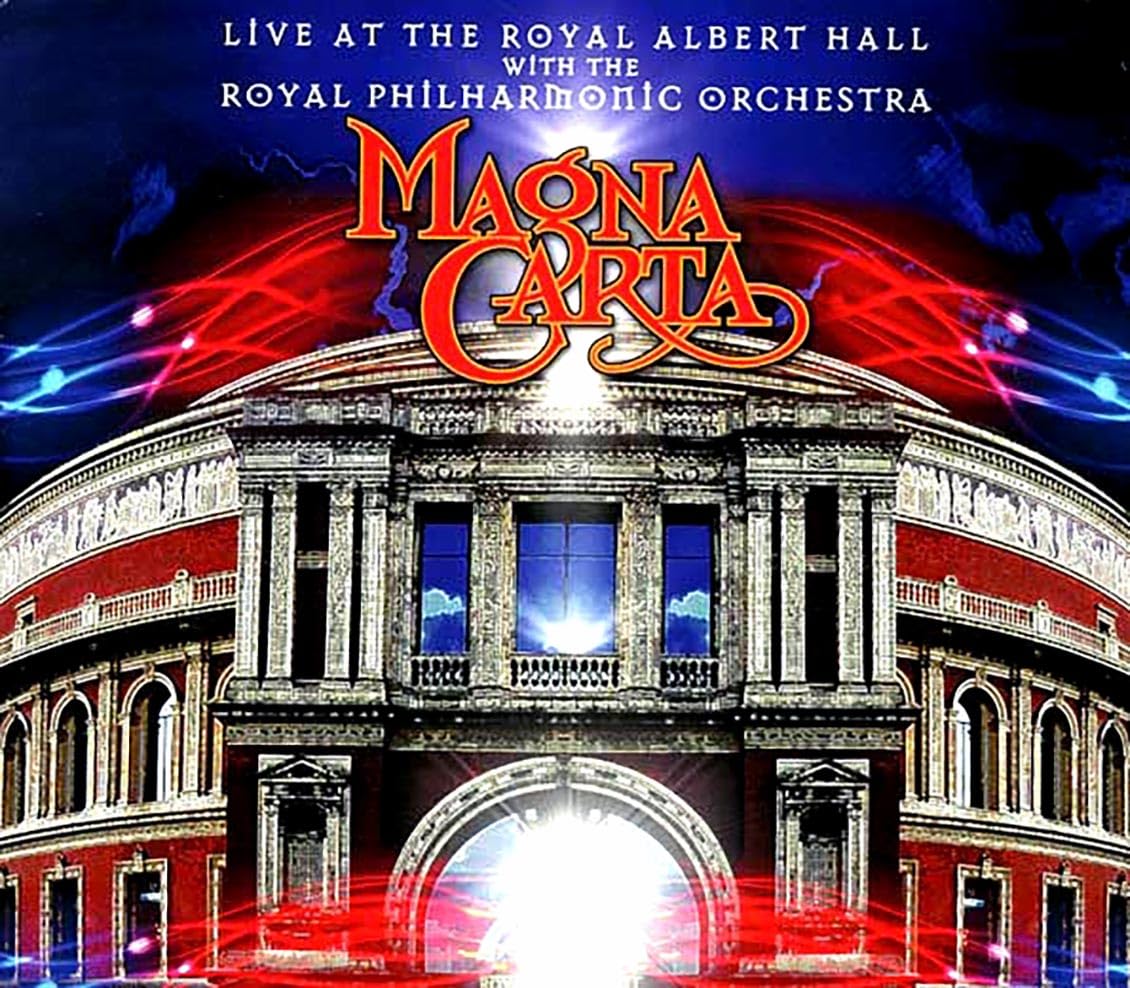 Live At The Royal Albert Hall 1971