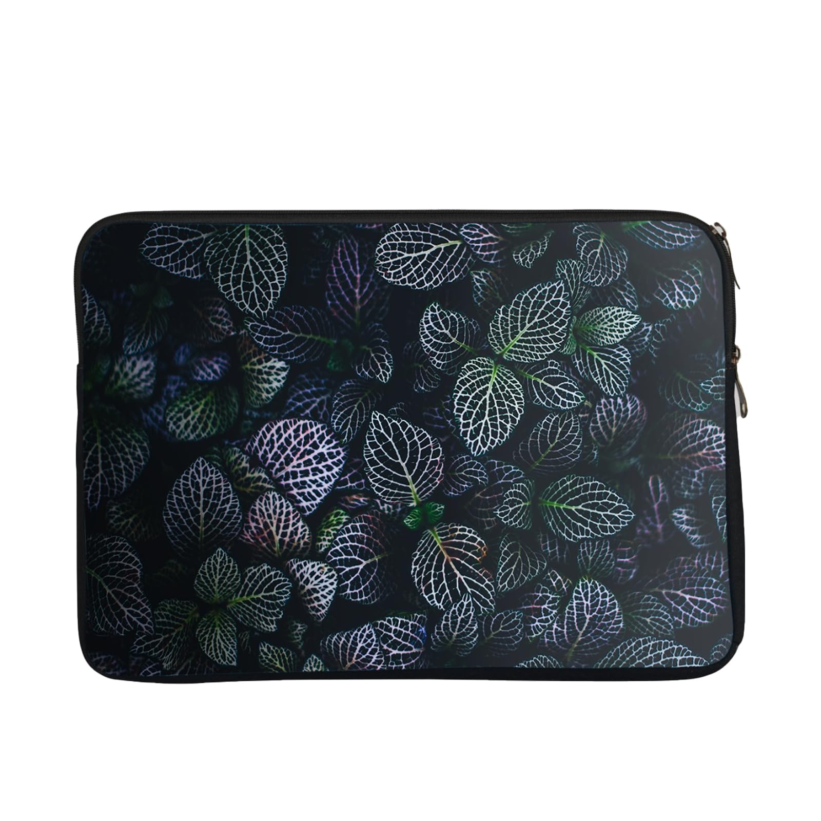 See full amazon price history chart for Sleevemantra Leaf Design Protective Laptop Sleeve Cover with Soft Velvet Inner Lining for 14-14.1 inch Laptop, Multi-Colored Sleevemantra Leaf Design Protective Laptop Sleeve Cover with Soft Velvet Inner Lining for 14-14.1 inch Laptop, Multi-Colored (B0CFF79KLH) Amazon Price History, Amazon Price Tracker