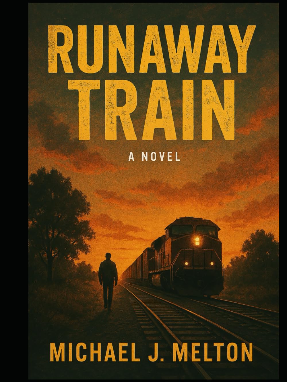 Runaway Train