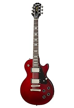 Epiphone Les Paul Studio ワインレッド Epiphone Les Paul Studio Electric Guitar Wine Red | Guitar