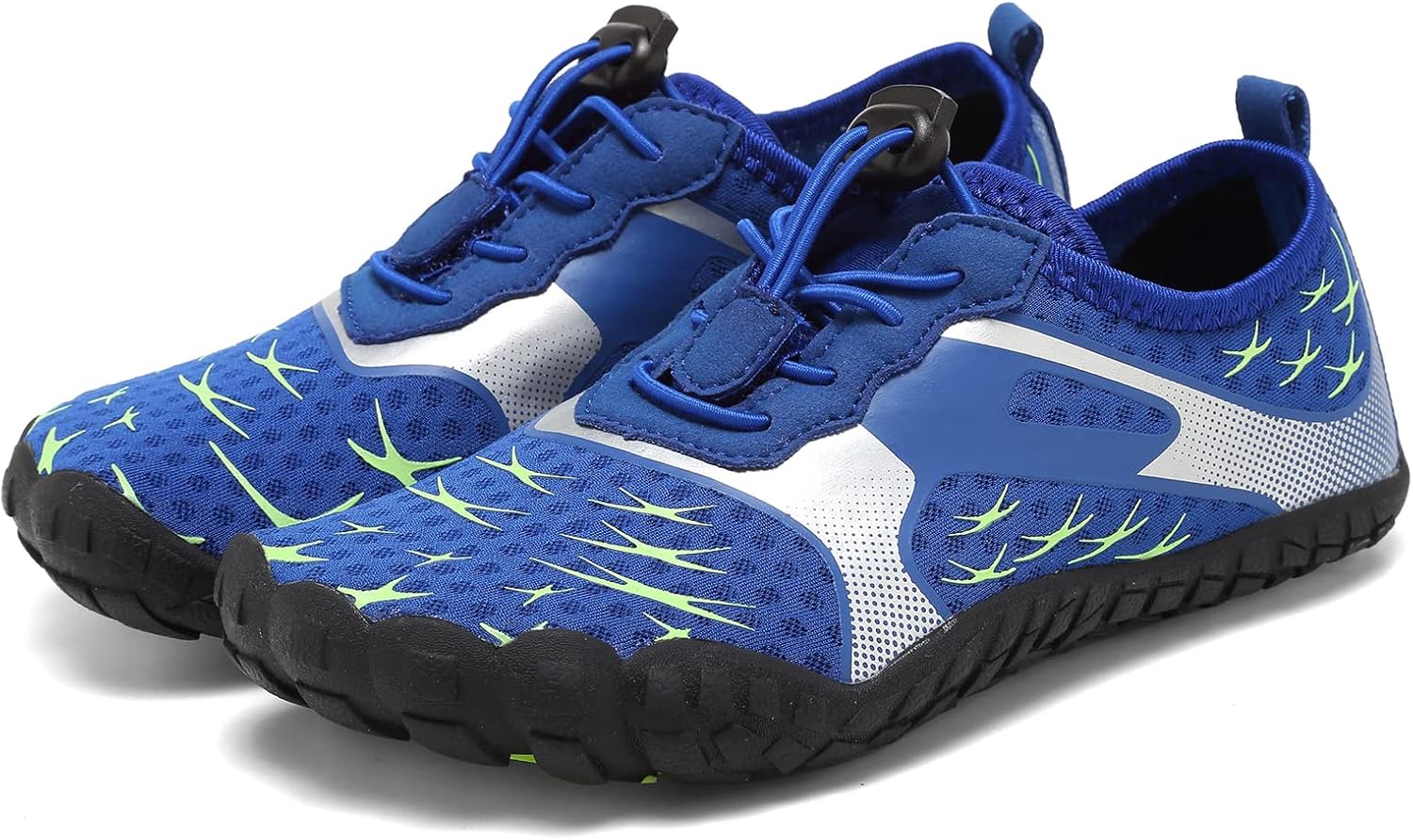 CIOR Kids Boys & Girls Water Shoes Sports Aqua Athletic Sneakers Lightweight Sport Fast Dry Shoes(Toddler/Little Kid/Big Kid) - Image 9