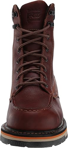 Miniatura 2 de Timberland Gridworks - Puntera suave impermeable de 8 pulgadas para hombre
