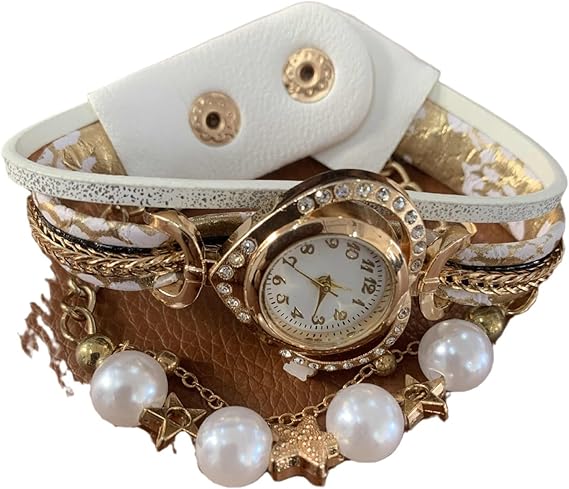 Moederdaggeschenk polshorloge dames horloge dames horloges