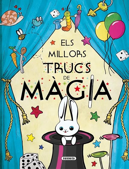 Els millors trucs de màgia