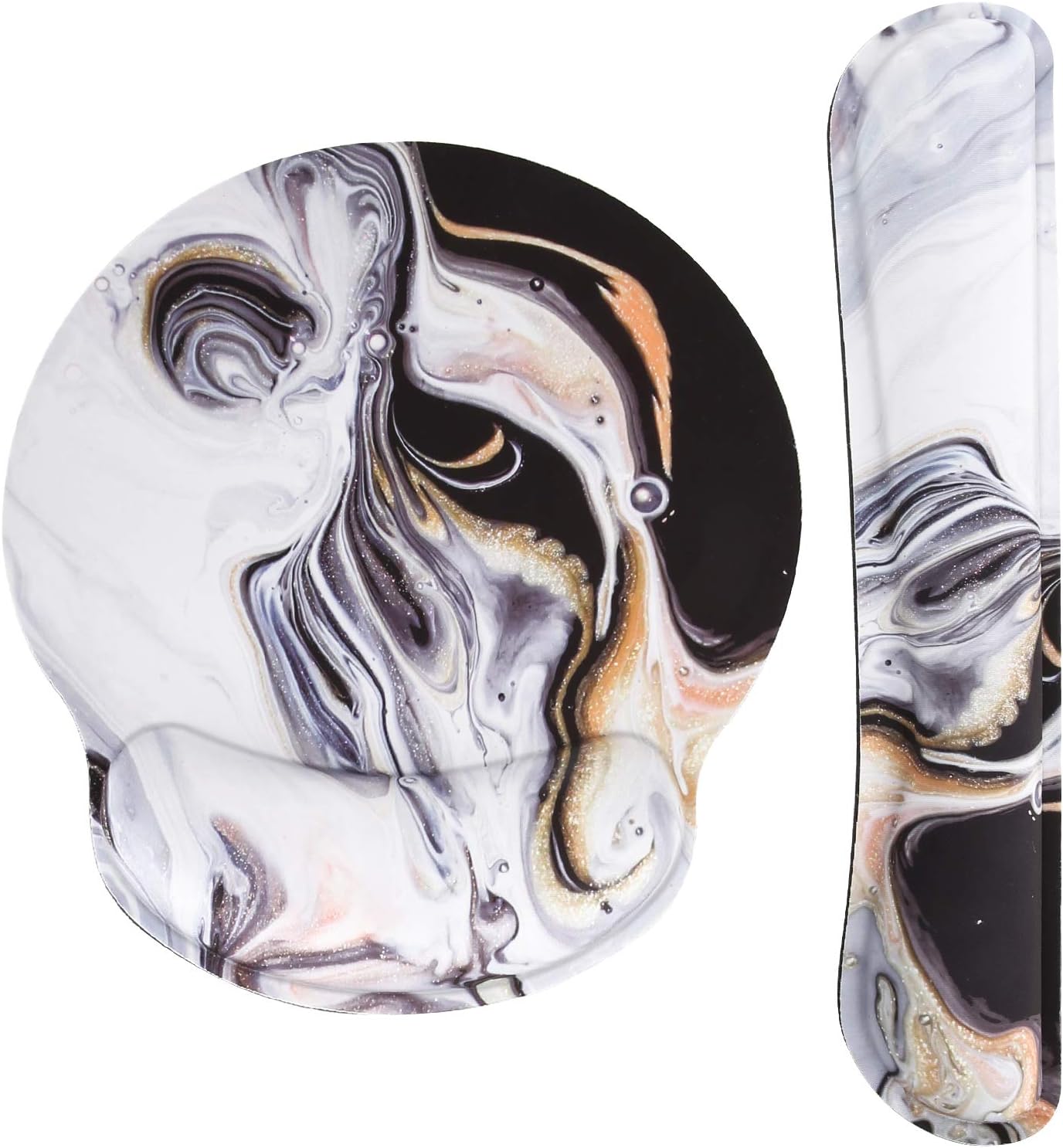 supporto per il polso per la tastiera