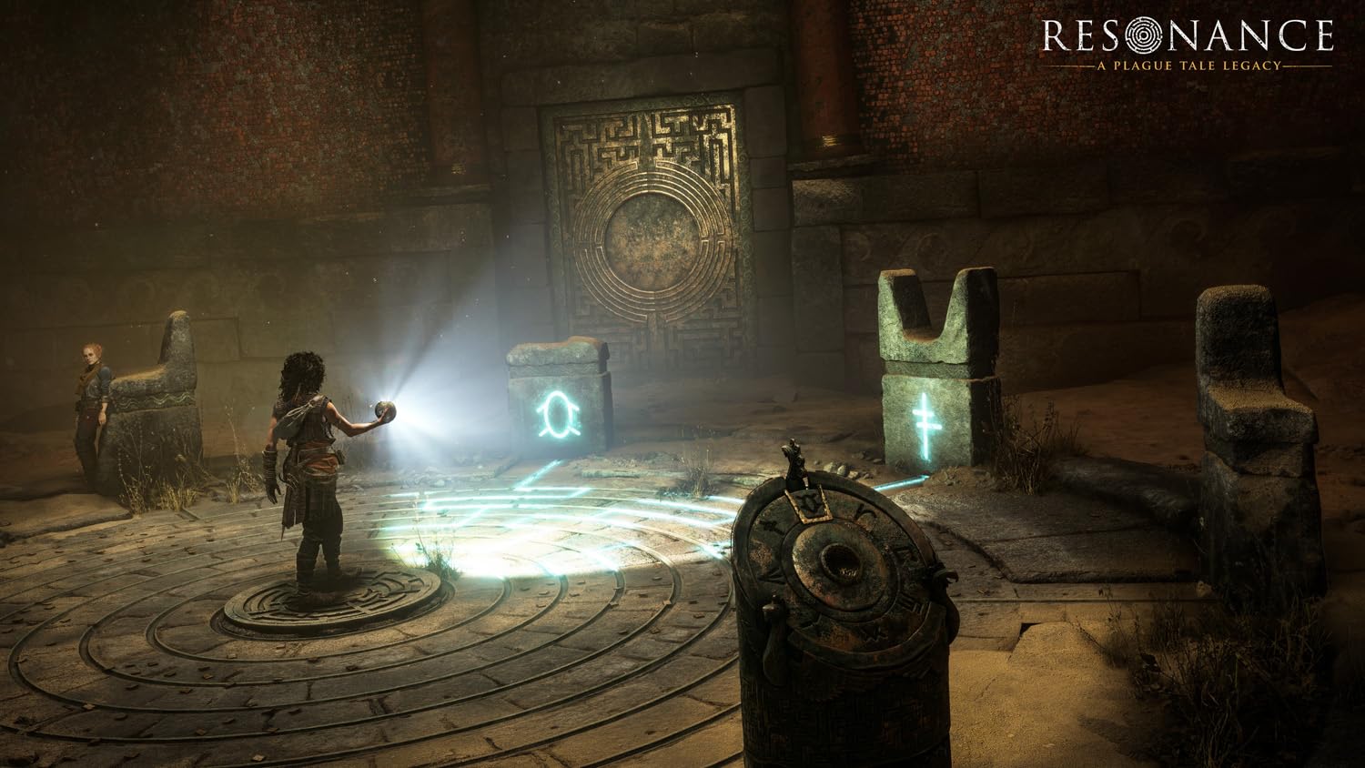 Resonance: A Plague Tale Legacy (PS5)