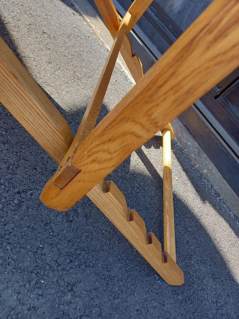 ERCOL アーコール ナーシングチェア 301 ロッキングチェア アーコール