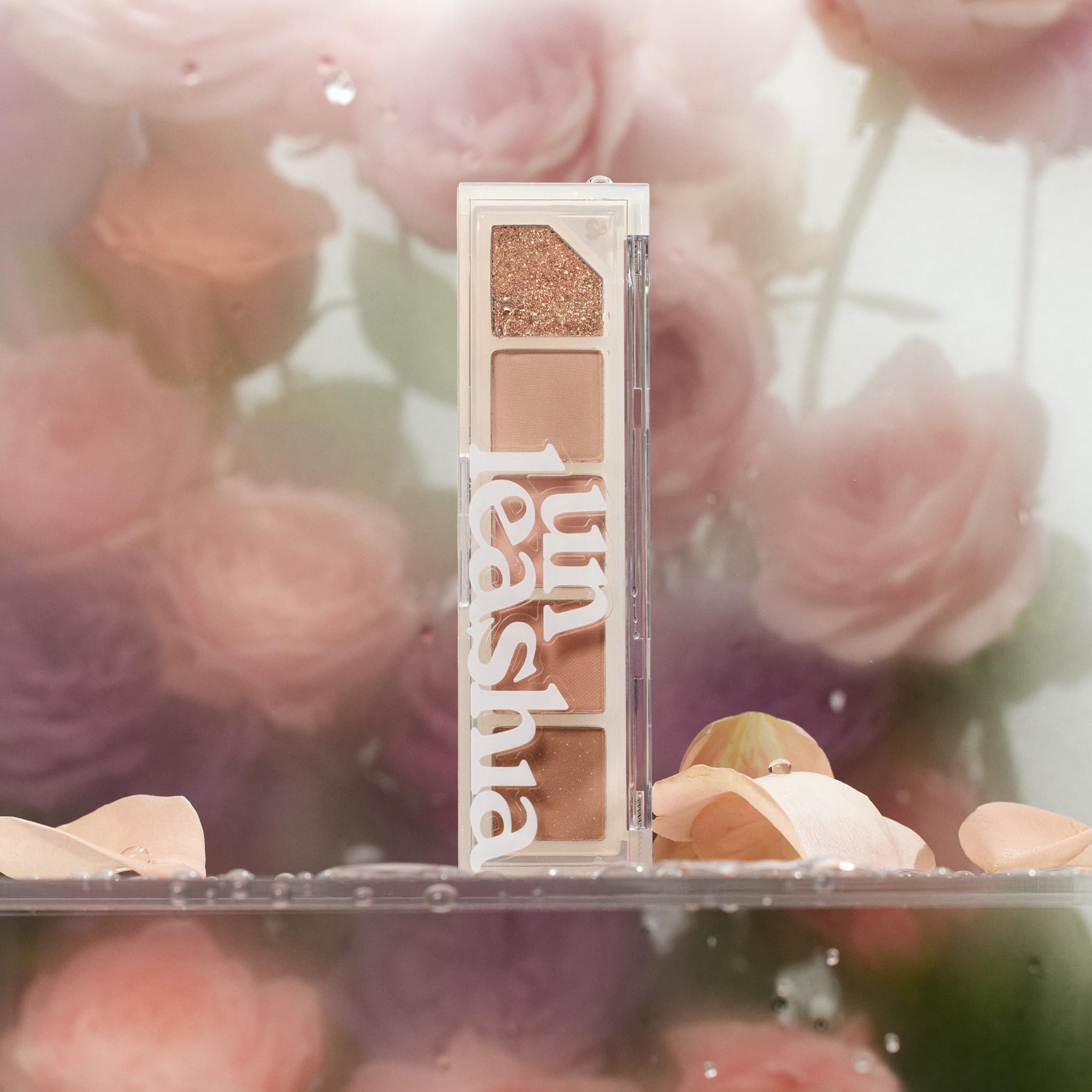 UNLEASHIA, No.2 Rose Shower, 3.5 g (Pack of 1) - Image 4