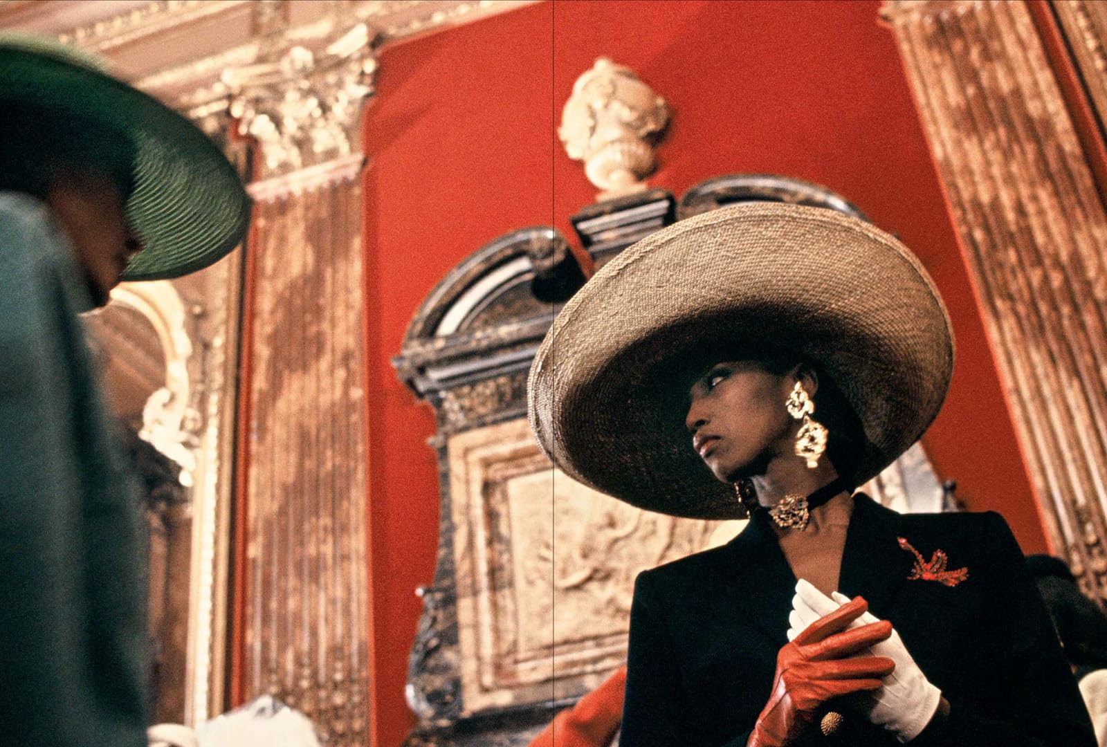 Yves Saint Laurent Inside Out: A Creative Universe Revealed