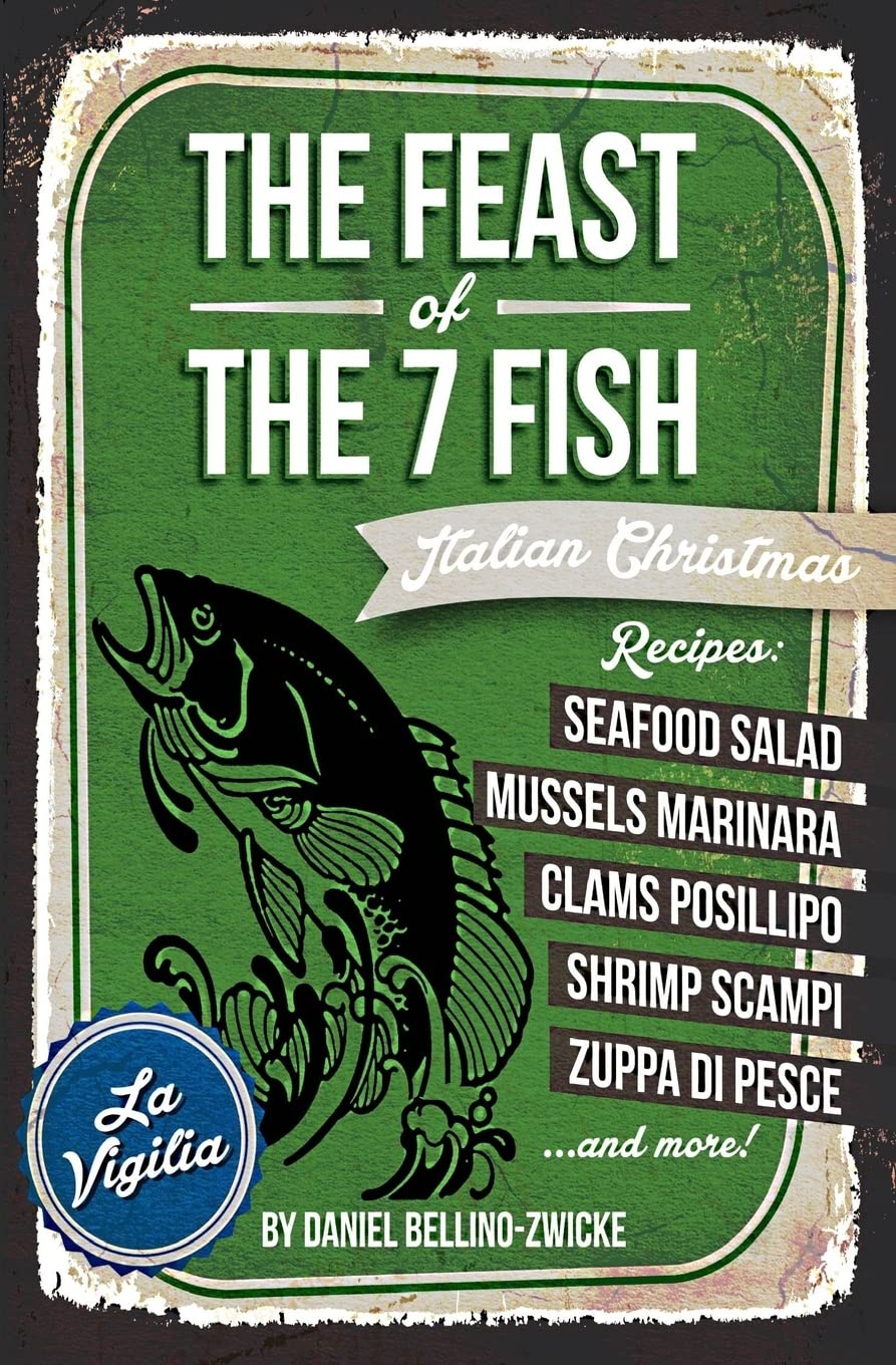 The Feast of the 7 Fish