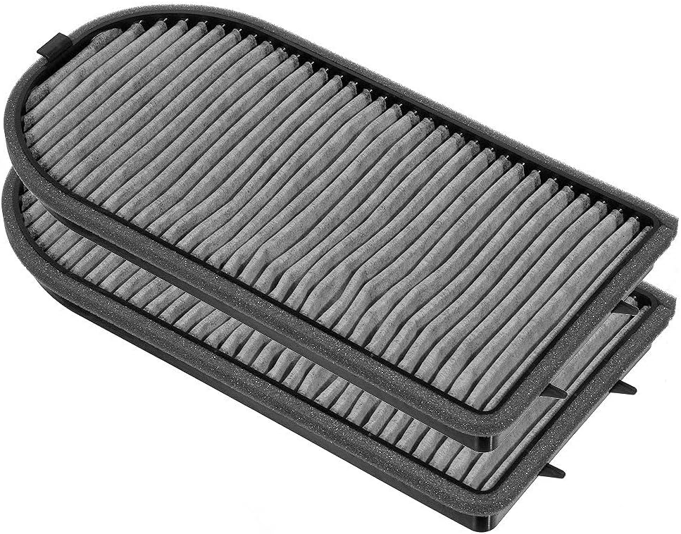 Meyle 312 320 0005/S Filter, interior air