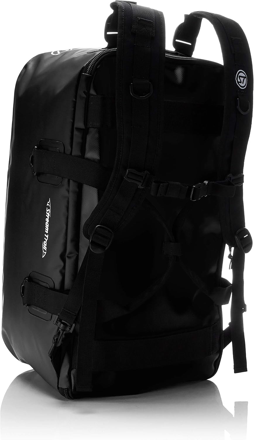Amazon | [ストリームトレイル] DORADO 55L トートバッグ 3WAY 防水