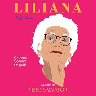 Liliana - Colonna Sonora Originale