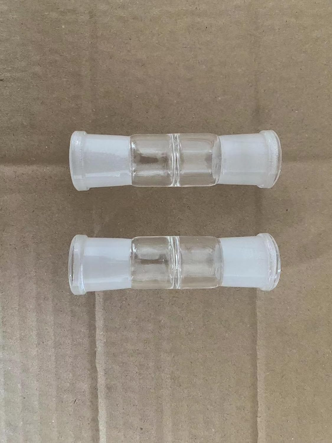 Replacement Glass Cyclone Bowl for Extreme, 2-Pack