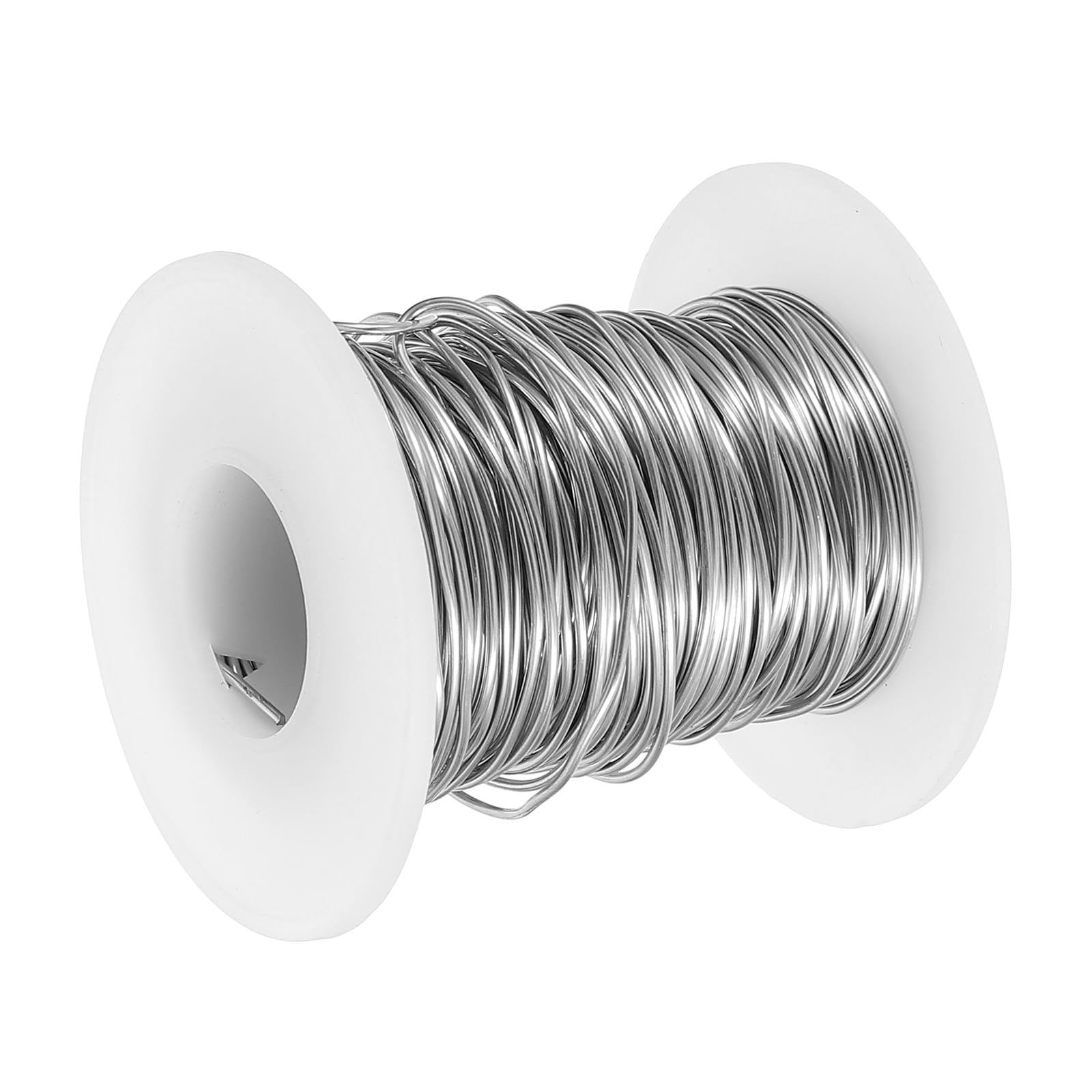 PATIKIL 18 Gauge Jewelry Copper Wire