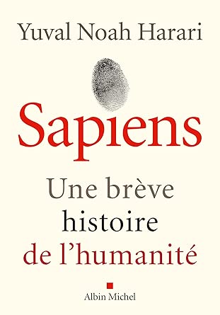 Sapiens : Une brève histoire de l'humanité