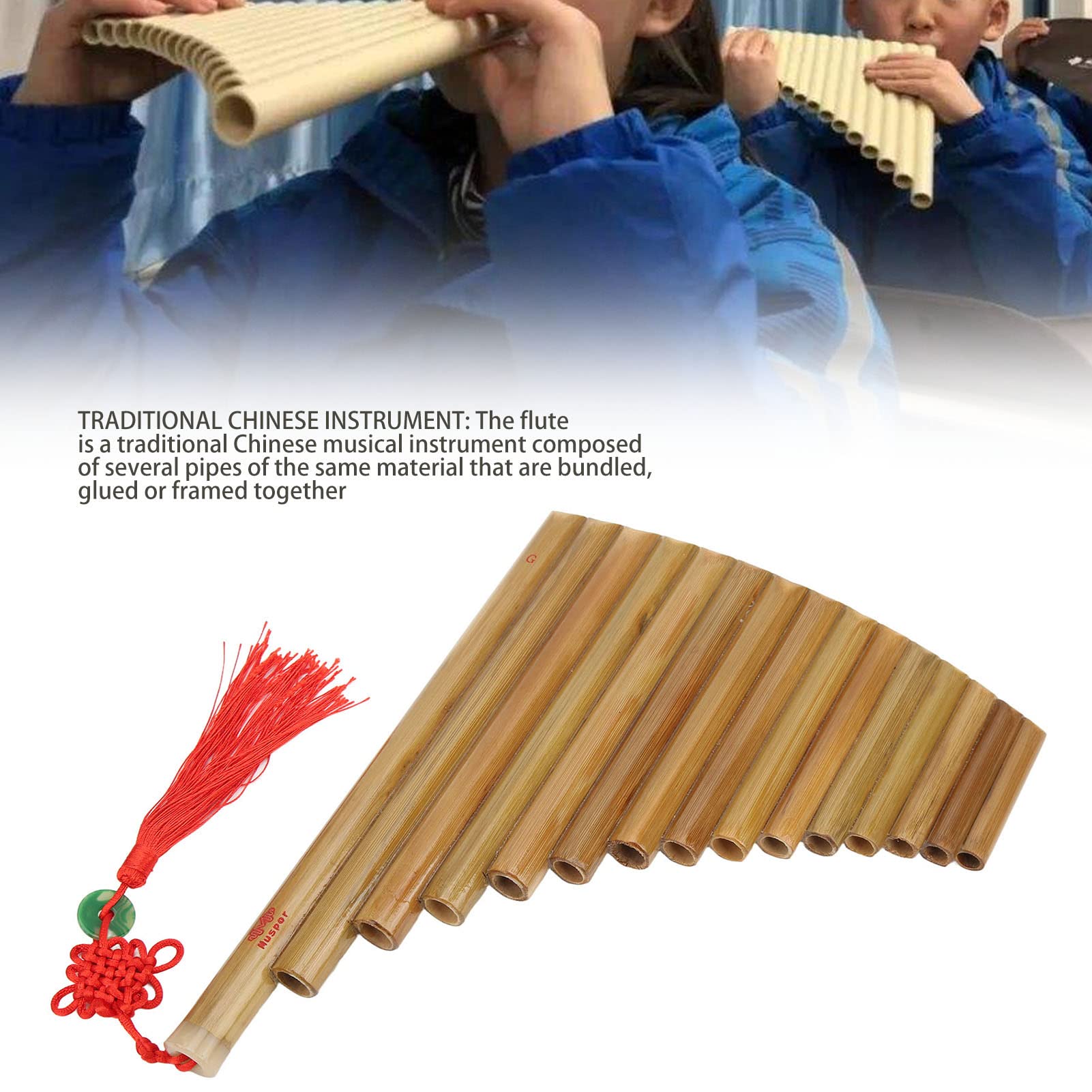 Native American Flute - Western Cedar - Key of Low D - spiritual healing