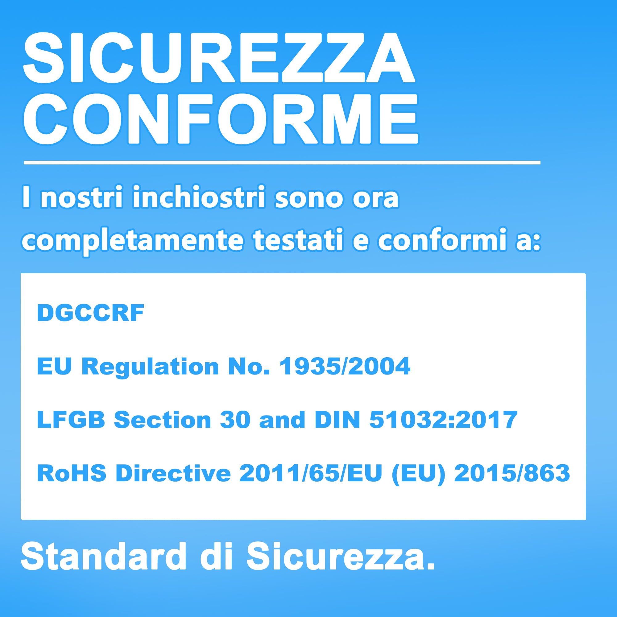 LCL 4Pack 400ML Ricarica d'inchiostro sublimatico per EPSON EcoTank ET-2700 ET-2750 ET-2751 ET-2756 ET-2850 ET-2851 ET-2856 ET-3700 ET-3750 ET-3850 ET-4750 ET-4850 (Autofill/Upgrade Version/ICC Free)