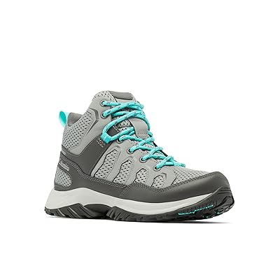 Columbia Granite Trail Mid Waterproof Women