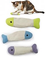 Vista 10 de SmartyKat Dazzle Unicorn Crinkle - Juguete de gato con hierba gatera