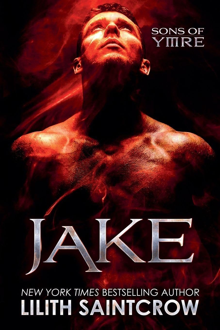 Jake: 2 (Sons of Ymre)
