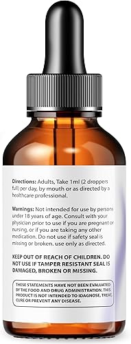 Miniatura 8 de Gotas de gelatida, Gela Tide Suplemento Líquido de Apoyo a la Pérdida de Apoyo Fórmula Equilibrio Forma Curvas Natural Bienestar Vitamina Máxima