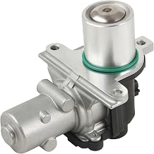 Docas EGR Recirculating Valve EGR VALVE 8200452876 8200282949 8200550348 147102974R for CLIO II CLIO III KANGOO LAGUNA III LOGAN I MEGANE II SCÉNIC II 1.5 dCi