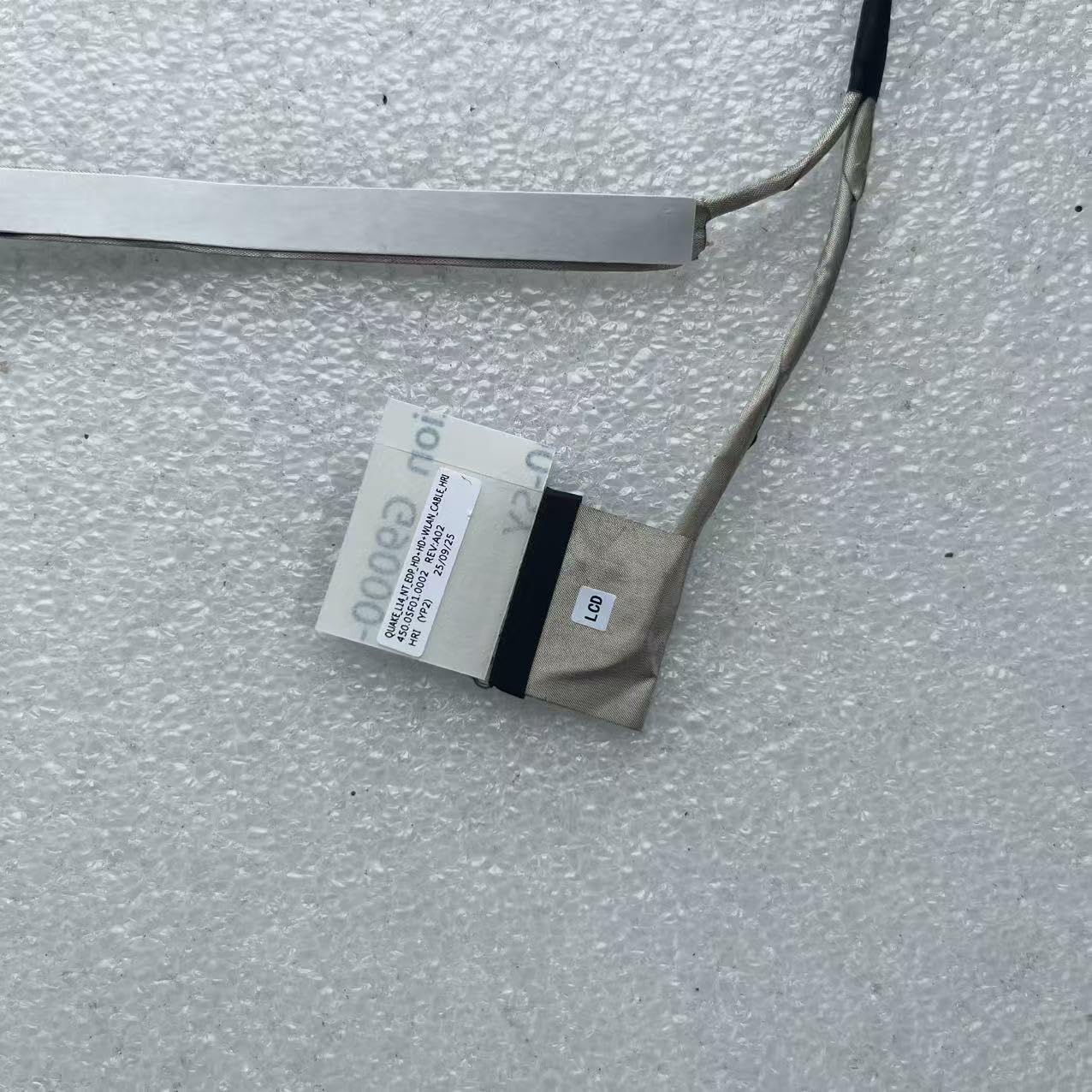 New for Latitude 3440 E3440 G513NE Laptop LCD EDP Cable Lvds Wire Screen Line 00HK6G 0HK6G