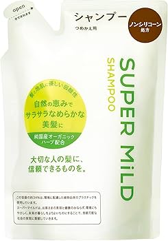 シャンプー mie Amazon | ファイントゥデイ スーパーマイルド シャンプー