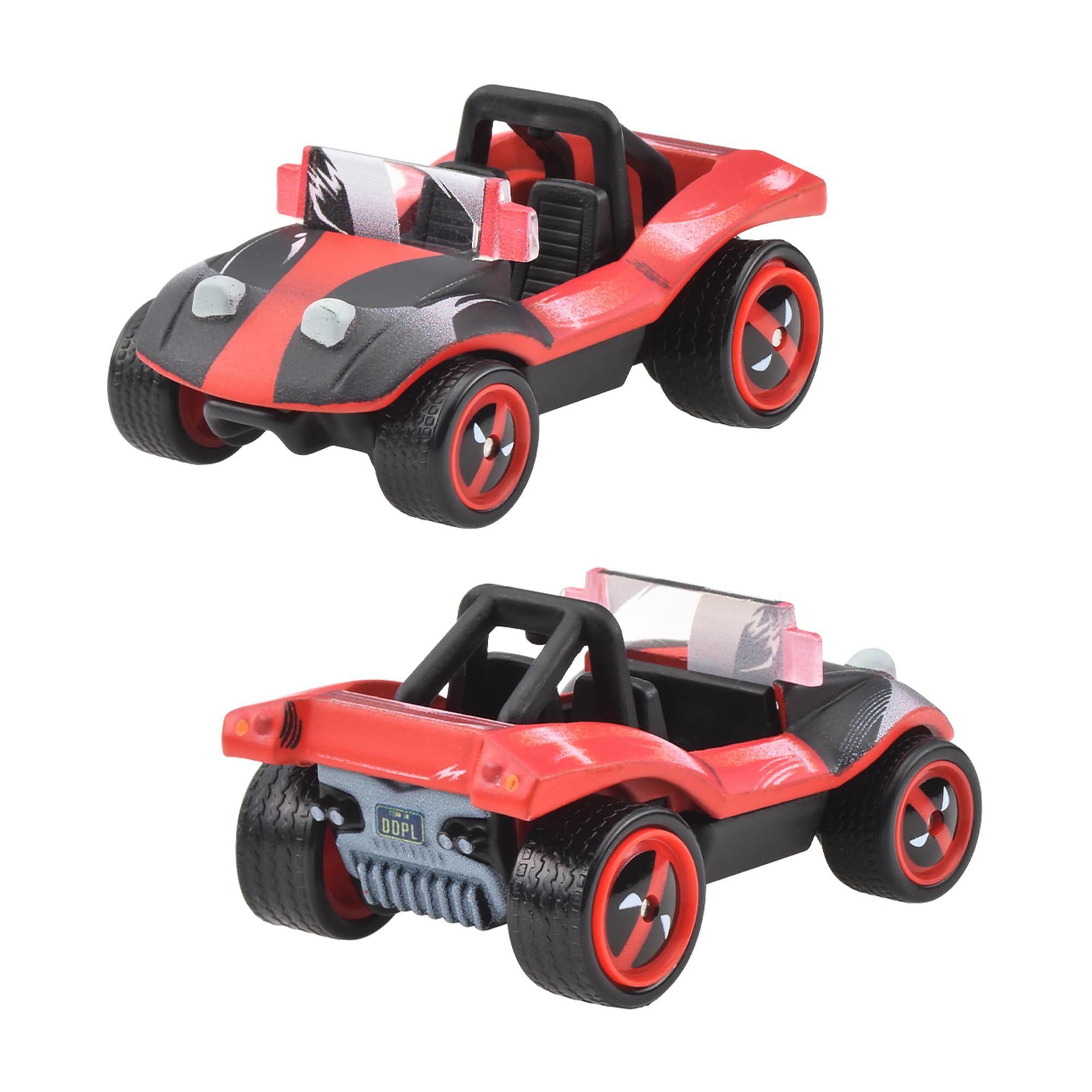 Amazon | ホットウィール(Hot Wheels) ポップカルチャー アソート