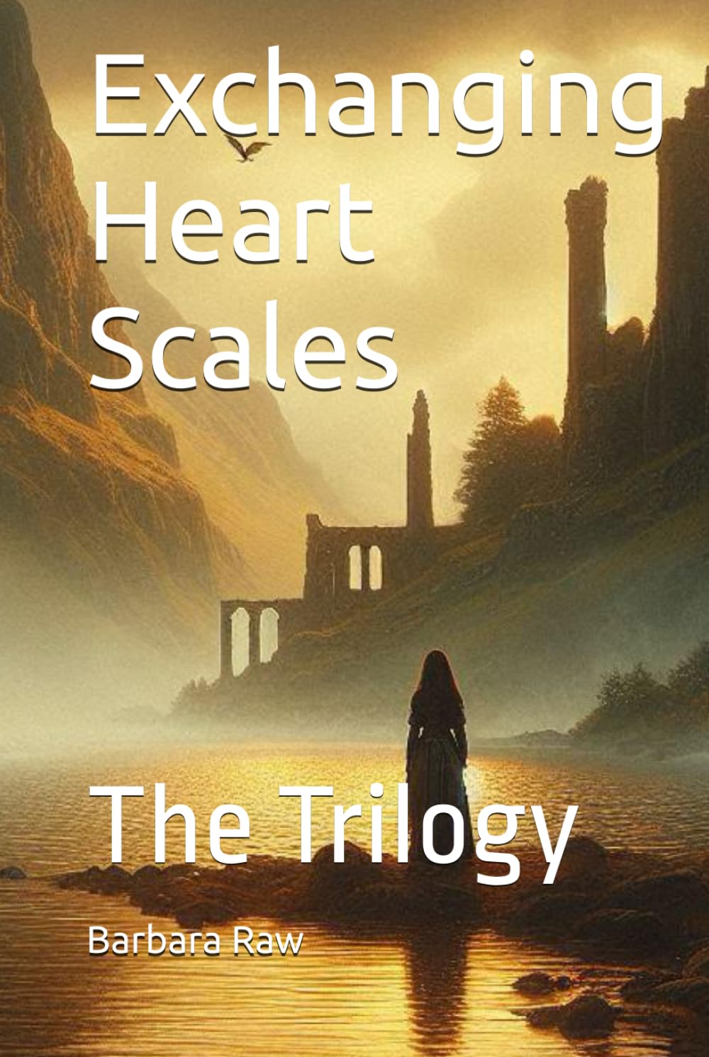 Exchanging Heart Scales: The Trilogy