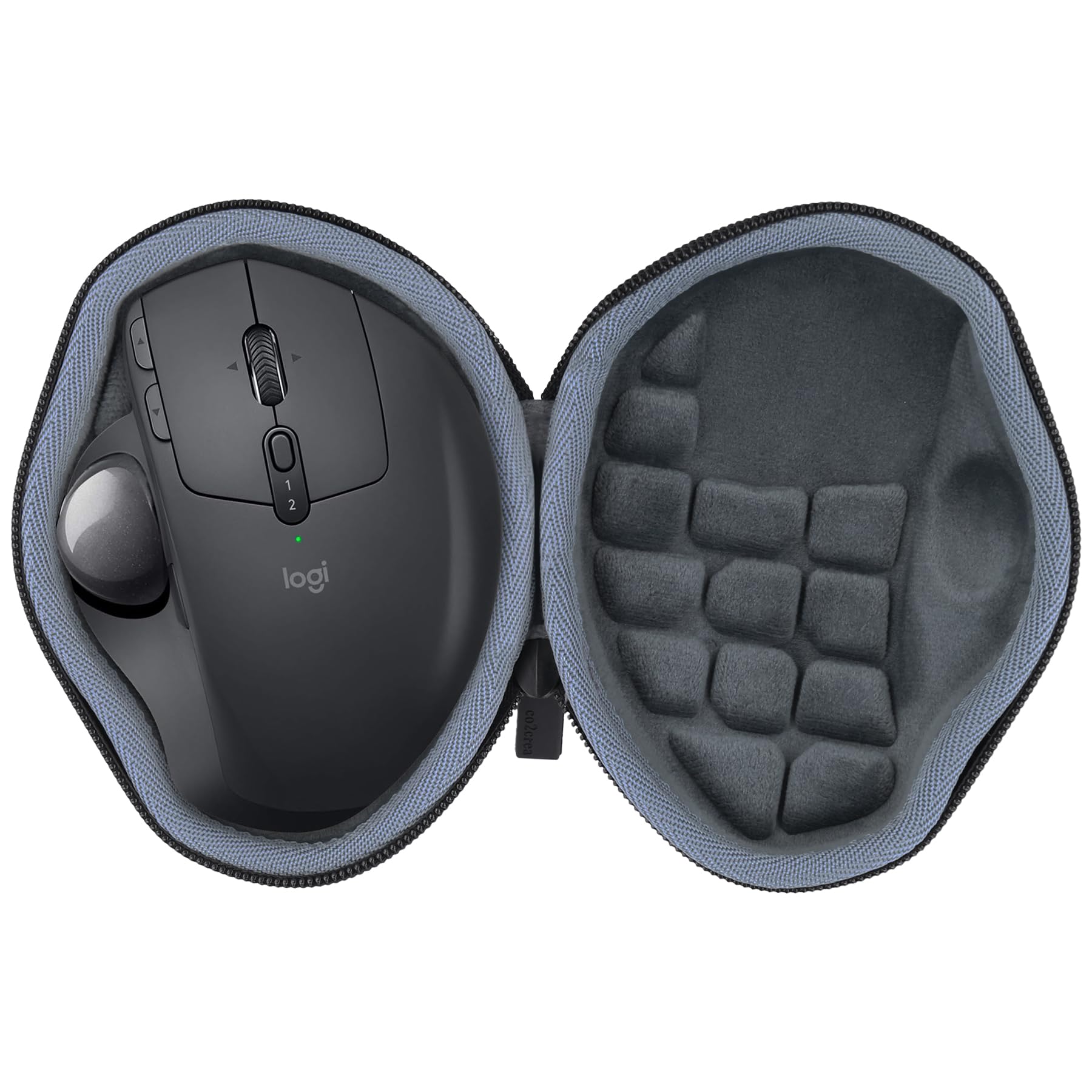 Amazon.co.jp: co2CREA: MX ERGO ケース