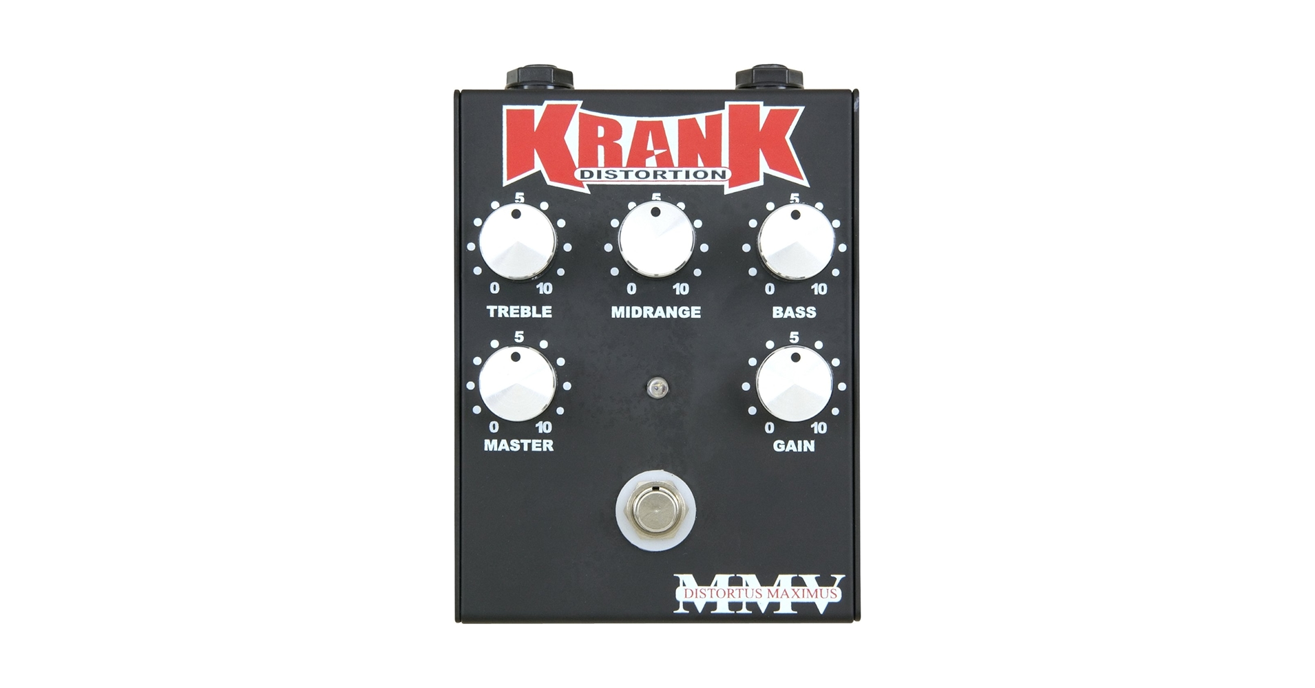 Krank Distortus Maximus Distortion Pedal : Amazon.in: Musical Krank Distortus Maximus Distortion Pedal : Amazon.in: Musical