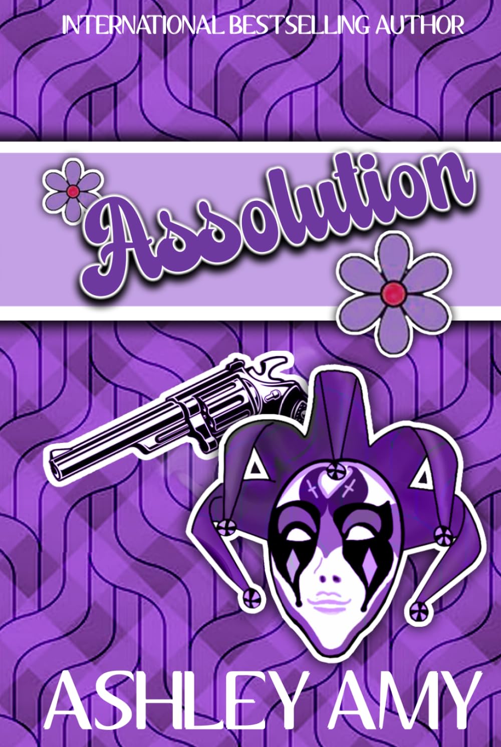 Assolution: A Dark Romance Bride RH (Enchanting the Eggplants)