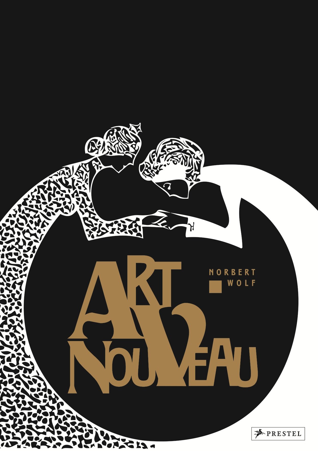 Art Nouveau anglais histoire design architecture livre broché