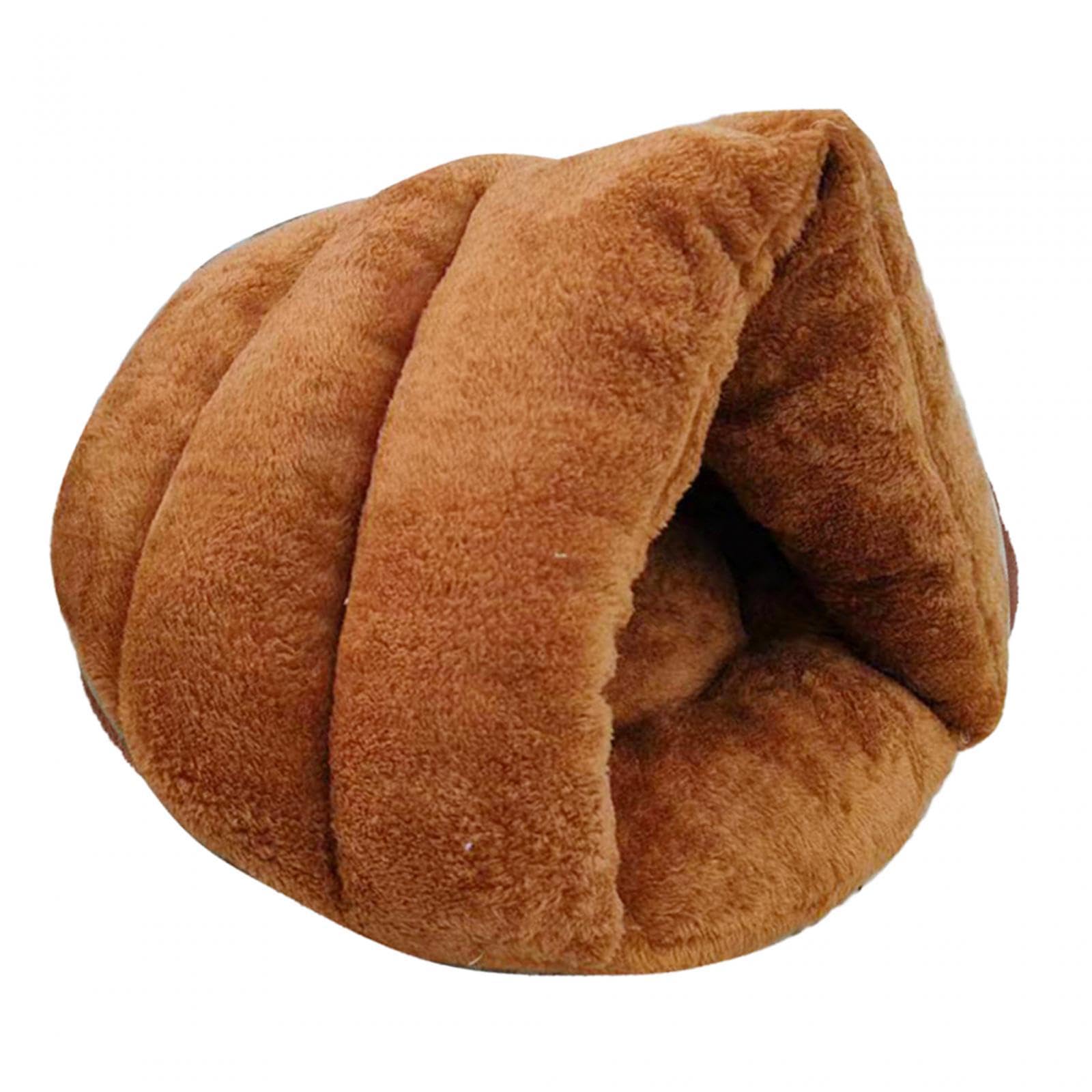 Panier pour chat anti-stress et froid | Accessoires confortables animaux de 45x35cm